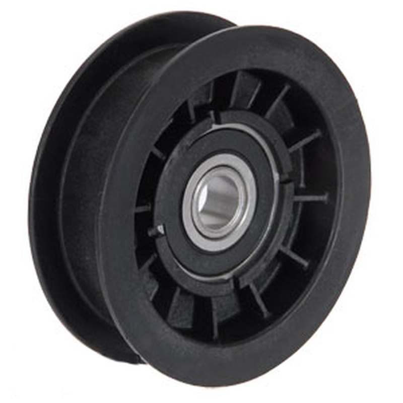 Flat Idlers w/ Flanges Fits Snapper Replaces 76520