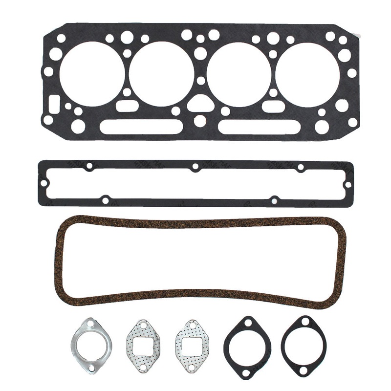 Head Gasket Set Fits Perkins Replaces 83416
