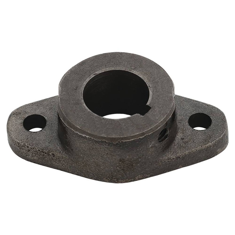 Hydraulic Pump Drive Flange Fits Massey Ferguson Replaces L36-8