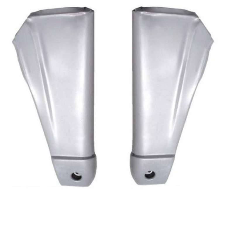 LH/RH Lower Side Panels Fits Ford/New Holland Replaces 311122