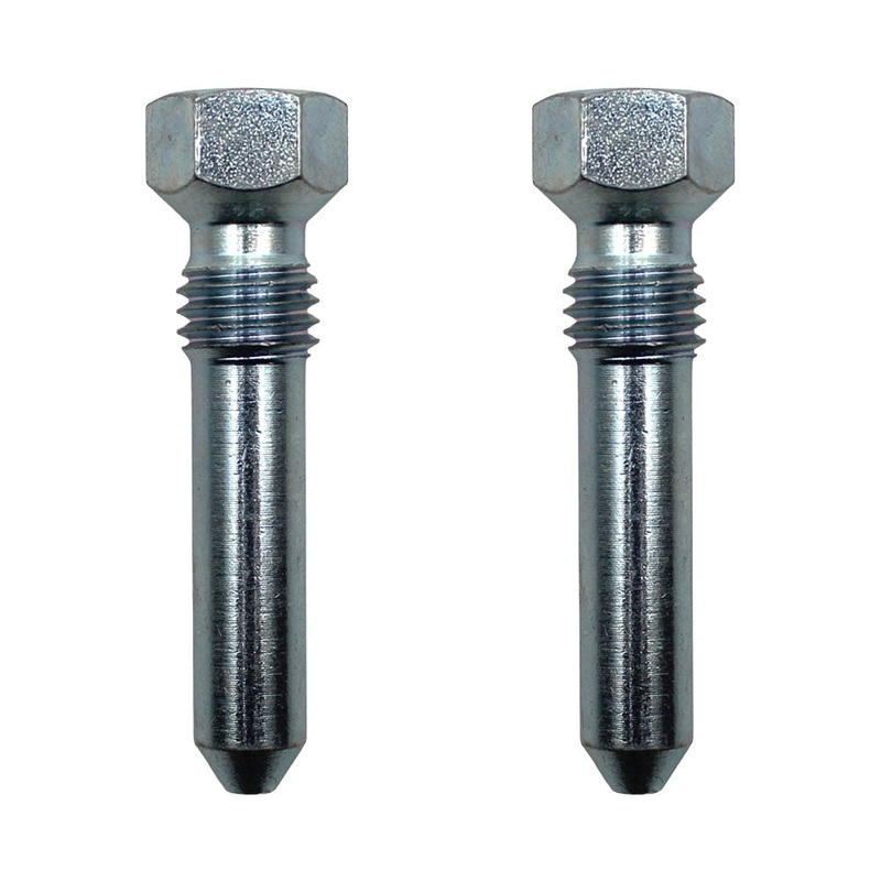 Qty. 2: Rim Stop Screws Fits Cockshutt Replaces 100094A