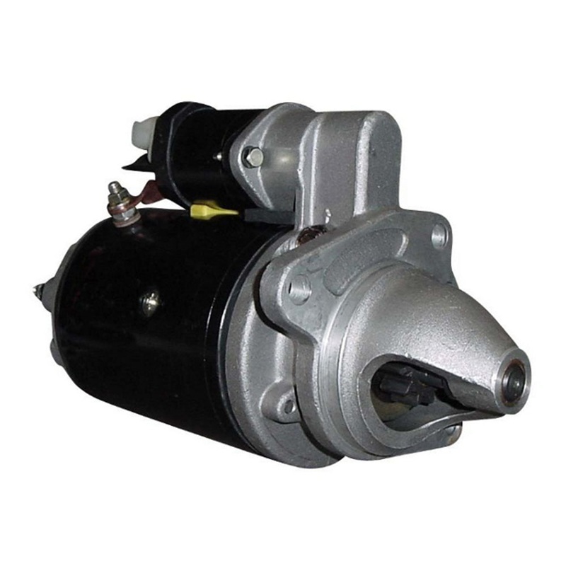 Starter Fits Universal Products Replaces 26411