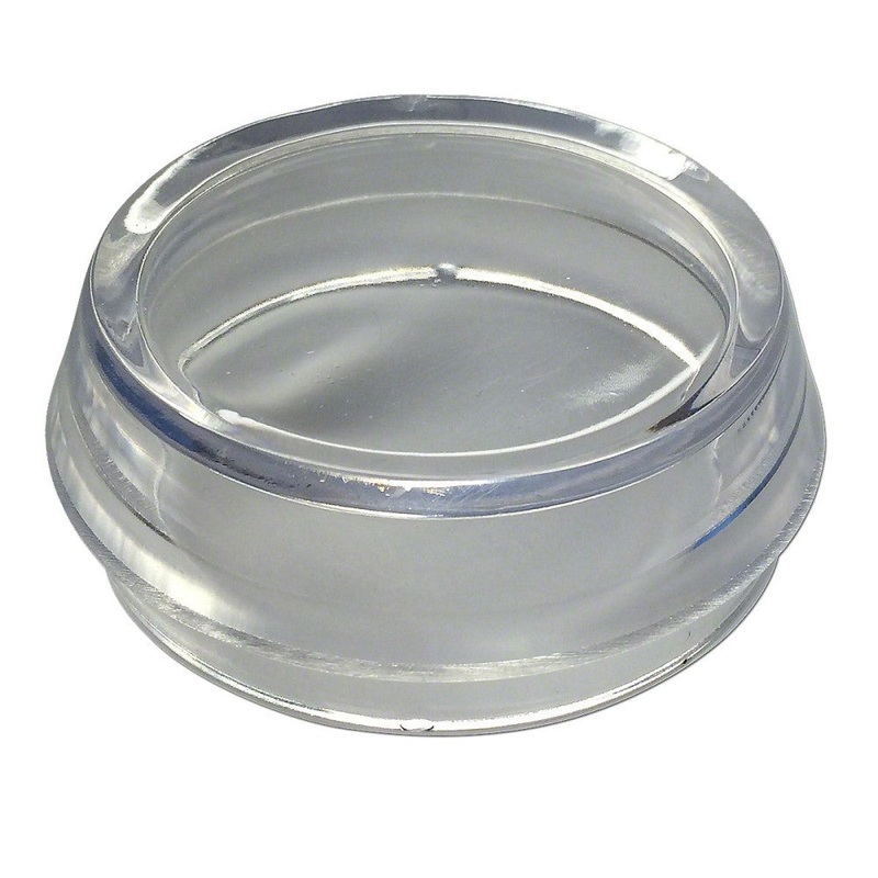 Steering Wheel Cap (Clear) Fits International Replaces 393157R2