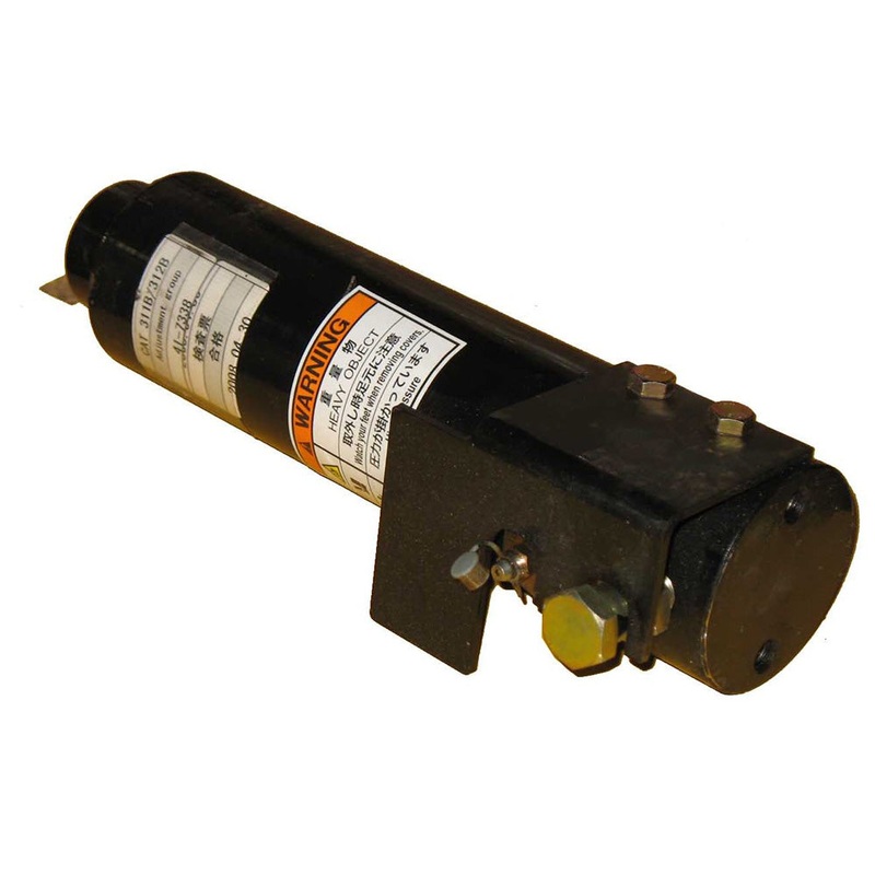 Track Adjuster Assembly Fits Caterpillar Replaces 4I7338