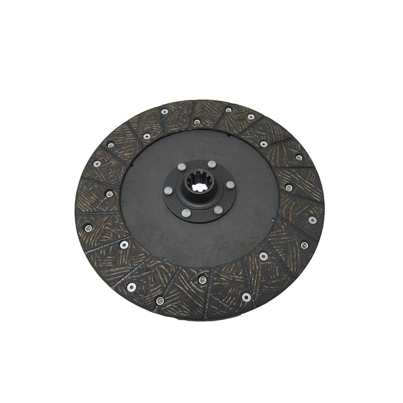 11 Disc Fits Long Replaces E3NN7550AA