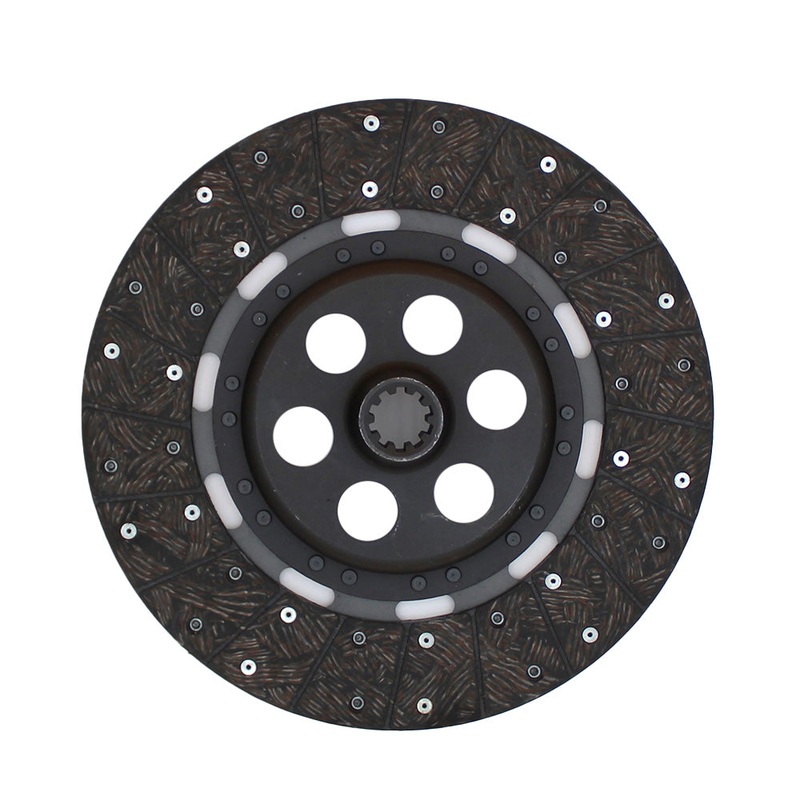 12 Clutch Disc Fits Universal Products Replaces 887889