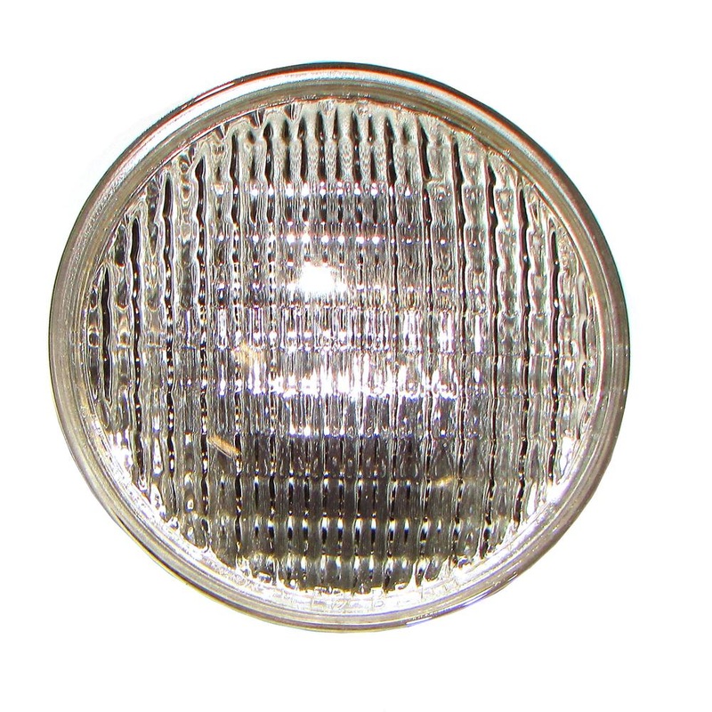 12 Volt Sealed Beam Bulb Fits Allis Chalmers Replaces L4406