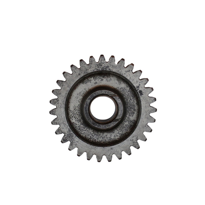 81813479 Tractor Reverse Idler Gear Fits Ford NH 2000 3000 3600 3610 Tractor