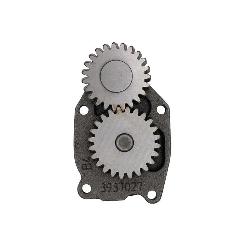Engine Oil Pump Fits Cummins Replaces 3280510