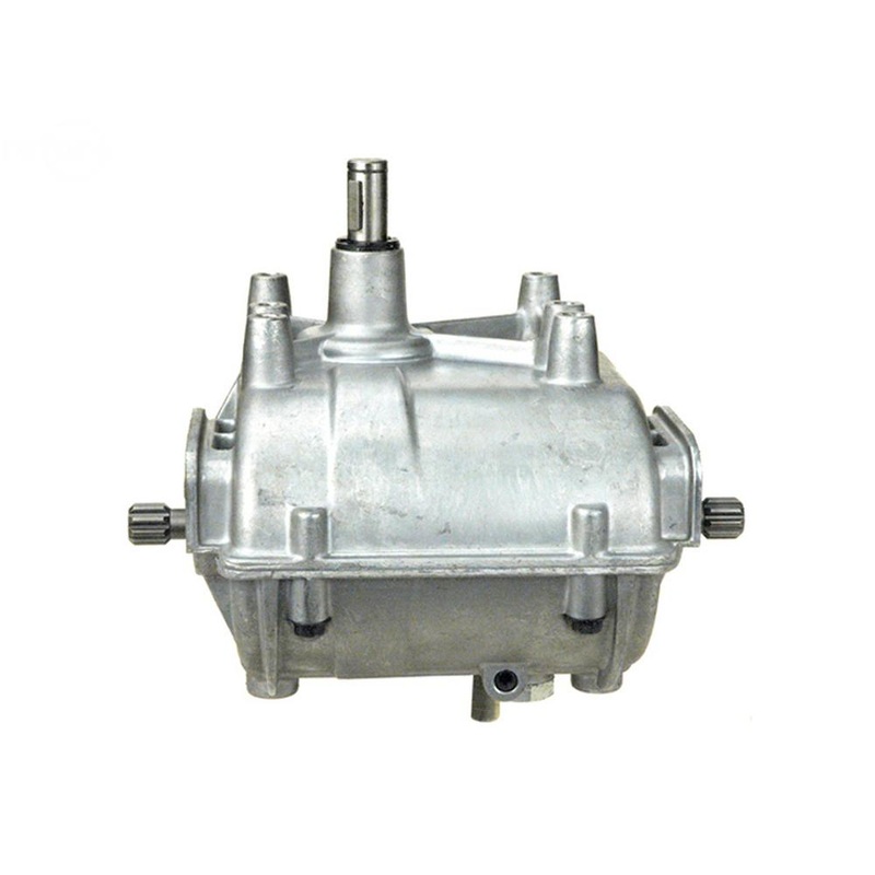 Five Speed Transmission Fits Bobcat Replaces 4127203