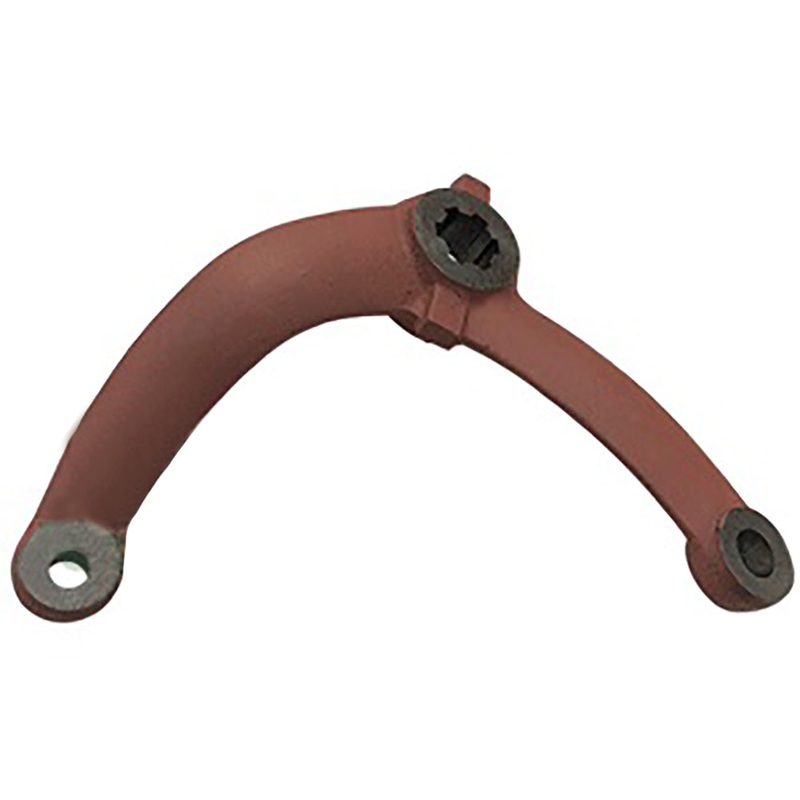 LH Steering Arm Fits Case/International Harvester Replaces K913924