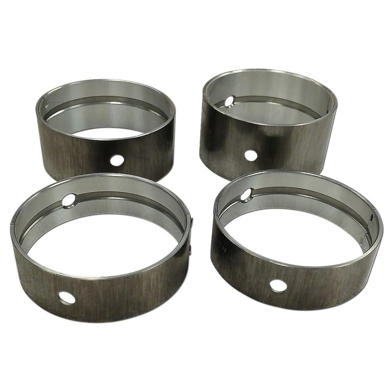 Main Bearing Set (.10) Fits Massey Ferguson Replaces 1076964M91