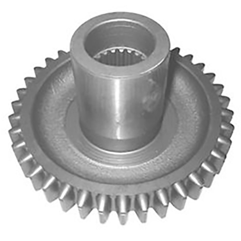 PTO Gear Fits Massey Ferguson Replaces 532907M1