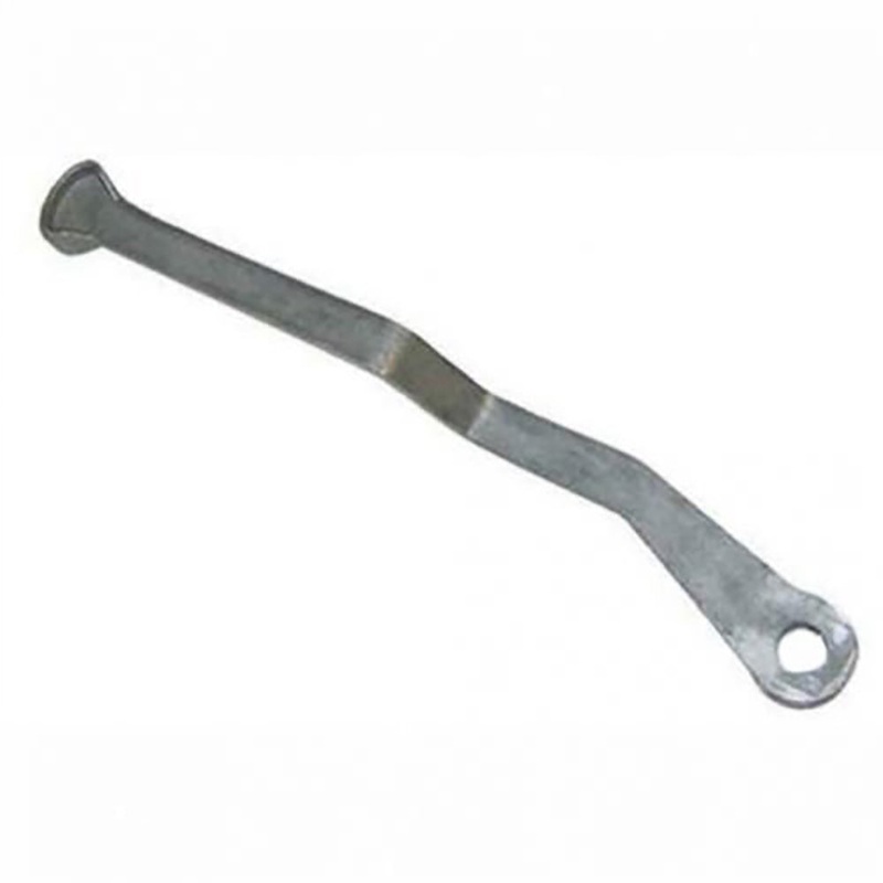 PTO Lever, Aluminum Fits Massey Ferguson Replaces 1863502M1