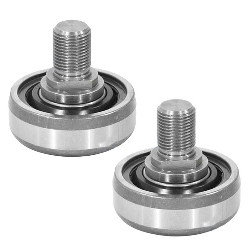 Qty 2: Plunger Roller Bearing Fits Ford/New Holland Replaces 688282