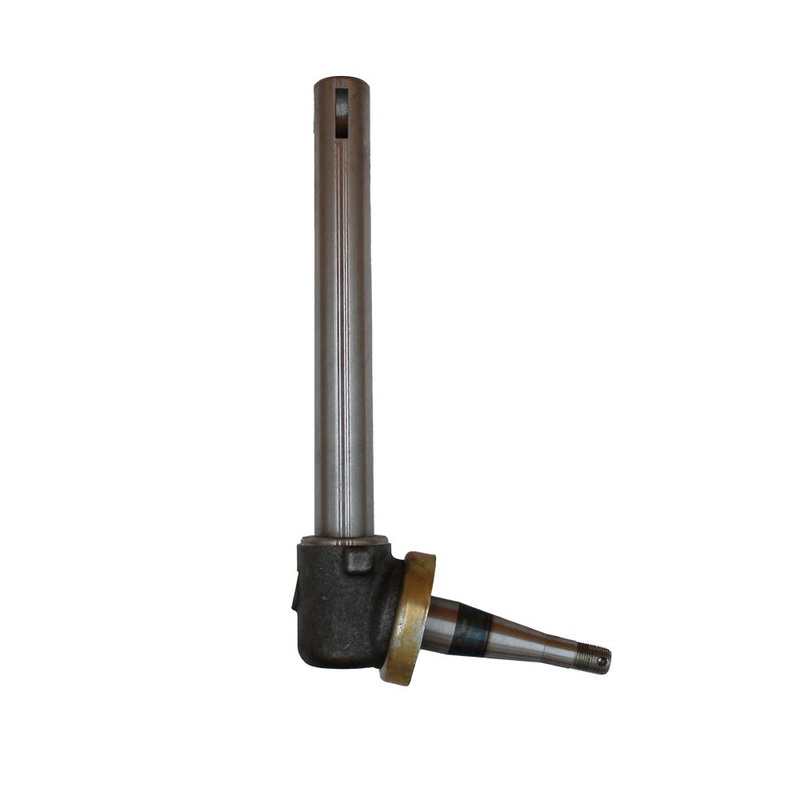 RH Spindle Fits Agco Replaces 1694233M91
