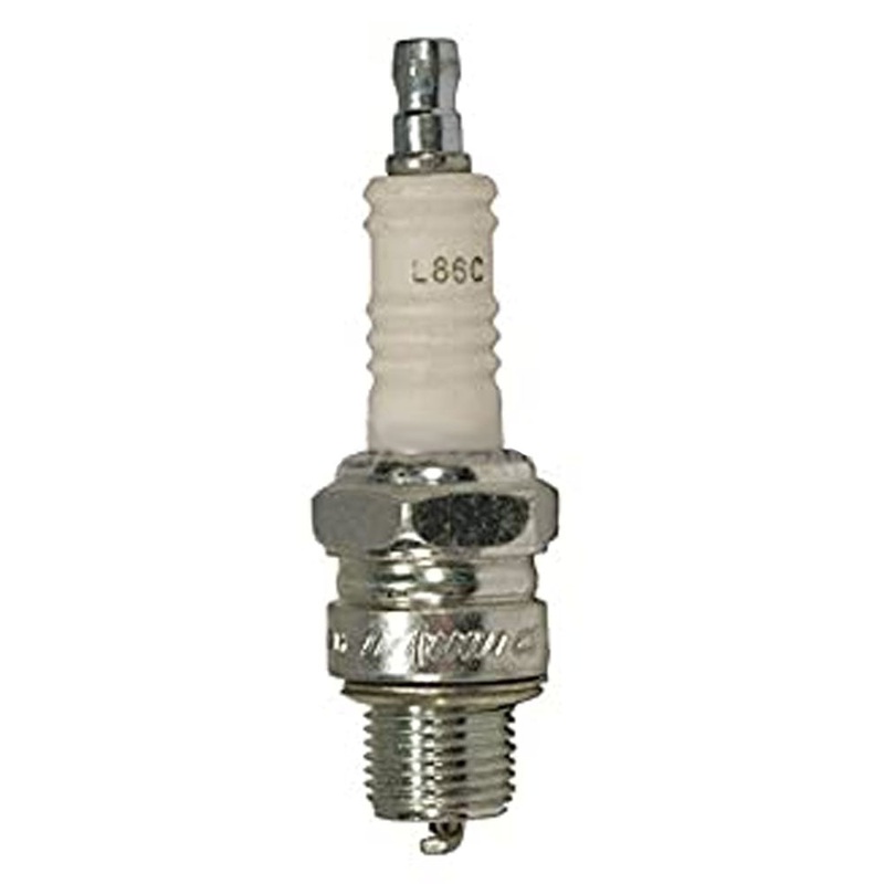 Spark Plug Fits Case/International Harvester Replaces 42CF