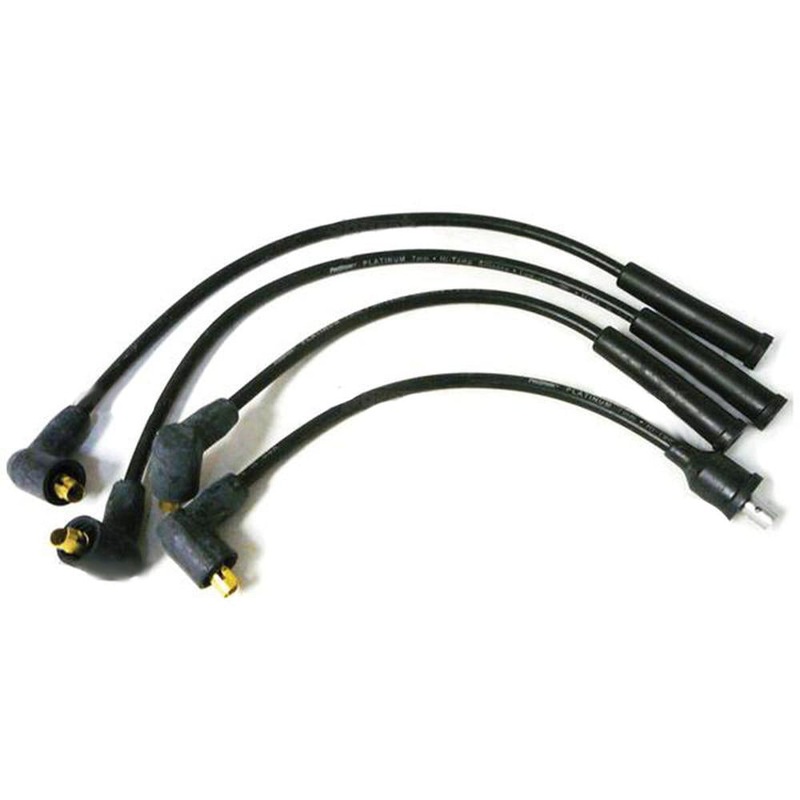 Spark Plug Wire Set (3 Cyl.) Fits John Deere Replaces ELI80-0076