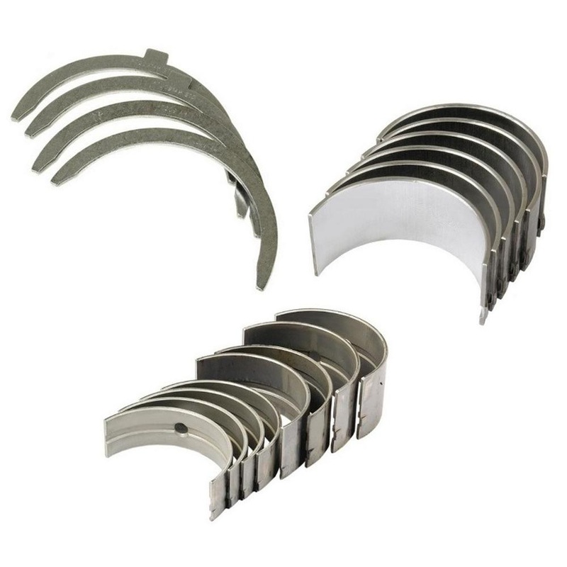 Standard Engine Bearing Kit Fits Massey Ferguson Replaces 31137201