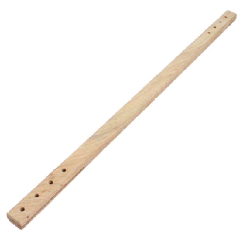 Wood Pitman Arm Stick Fits New Idea Replaces W20HSA