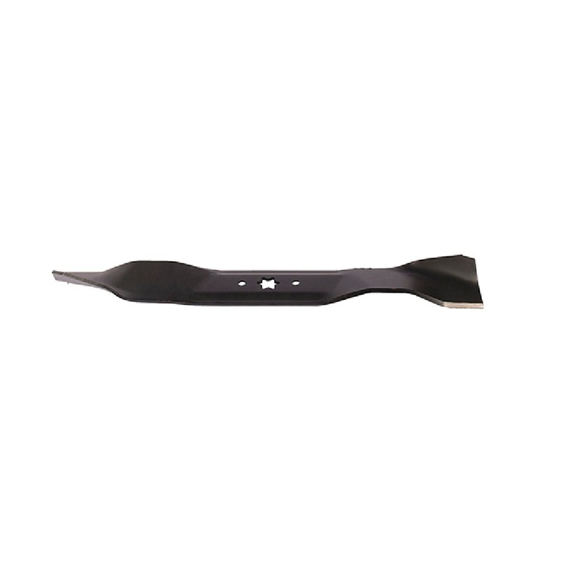 19-5/16 x 6 Point Star Mulching Blade Fits MTD Replaces 33020