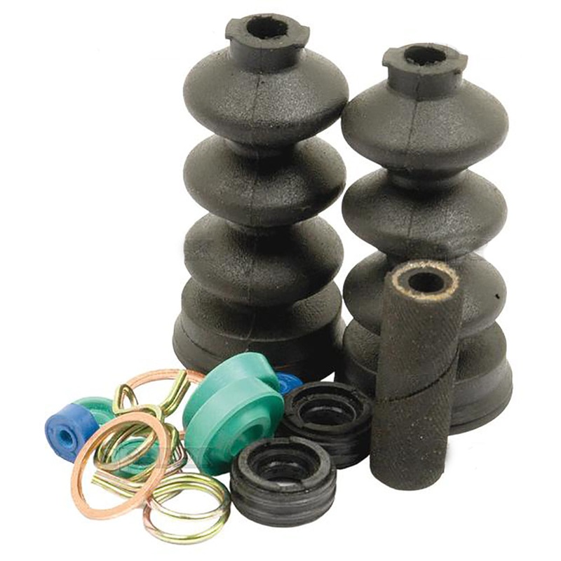 81869958 Master Brake Cylinder Repair Kit Fits Case/International Harvester