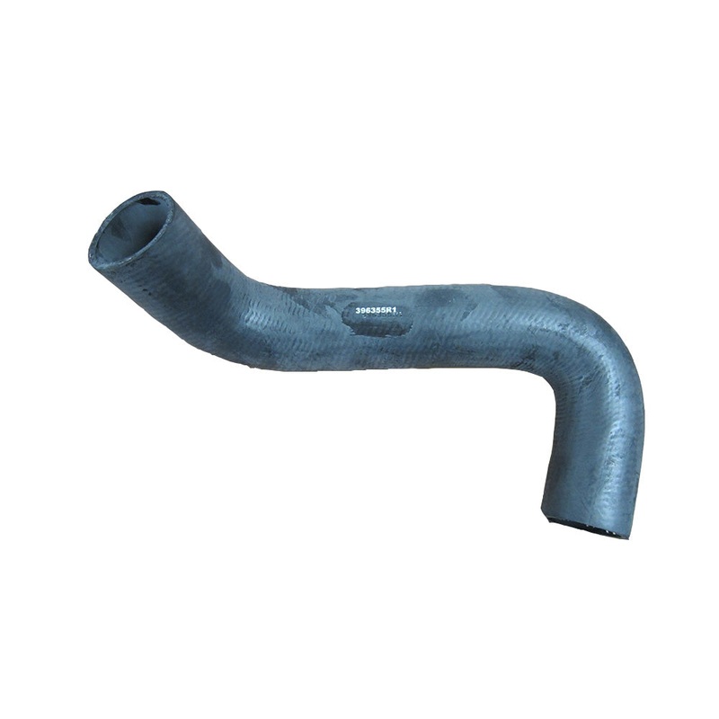 Bottom Radiator Hose Fits Case/International Harvester Replaces 396355R1