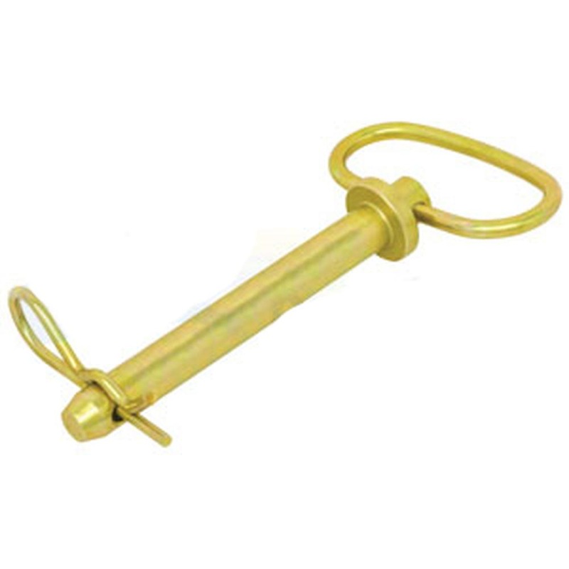 Cold Forged Hitch Pin Fits Universal Products Replaces 18SDH007