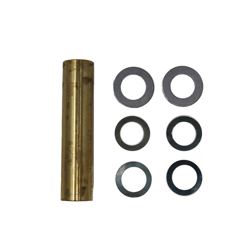 Delco Distributor Shaft Bushing and Shim Kit Fits International Replaces 1909003