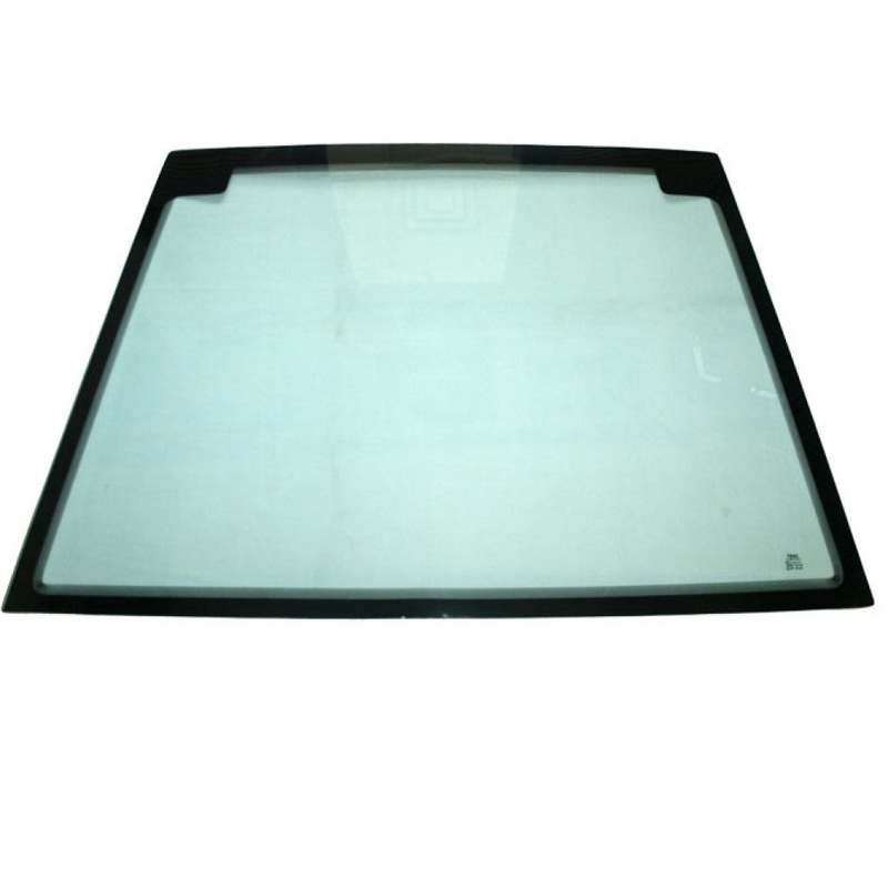 Front Windshield Glass Fits Case/International Harvester Replaces 97290C1