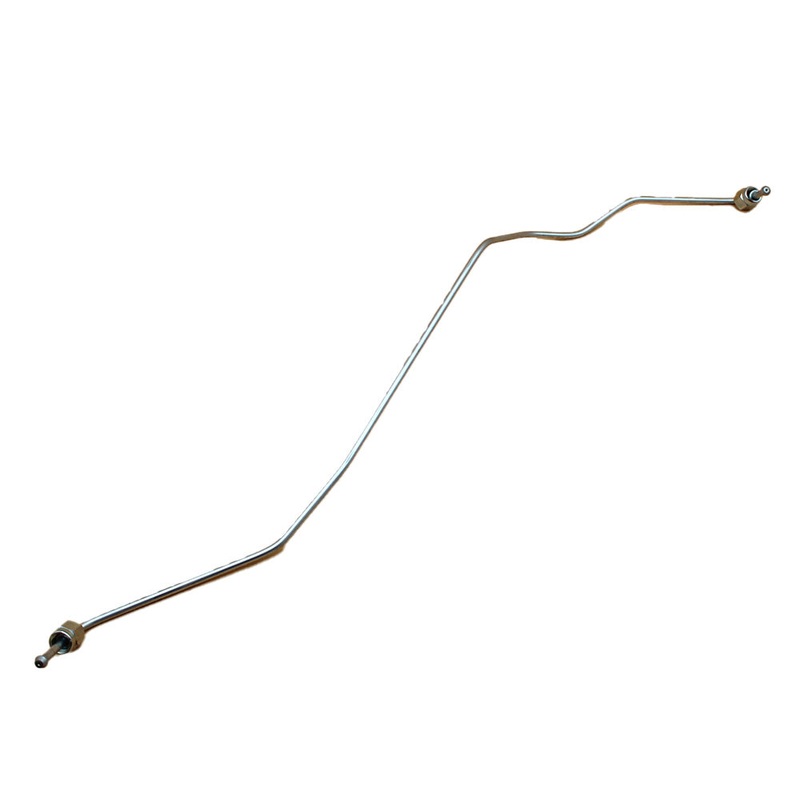 Injection Line Fits Case/International Harvester Replaces 680126C1