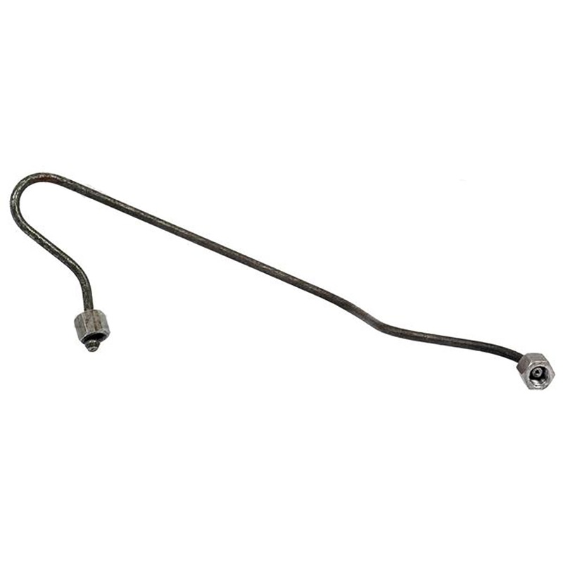 Injector Pipe Line No 3 Fits Ford Replaces 81814457