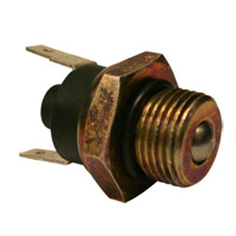 Neutral Safety Switch Fits Allis Chalmers Replaces ELI80-0031