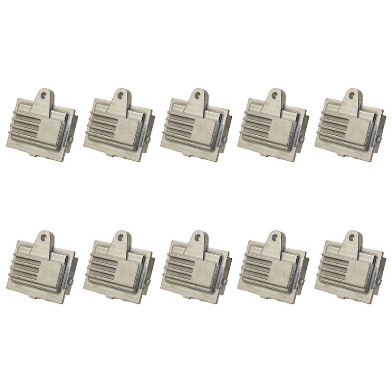 Qty 10: Regulator Fits Universal Products Replaces 8099-1014