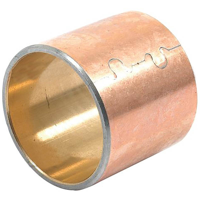 Spindle Bushing Fits Massey Ferguson Replaces 183086M1