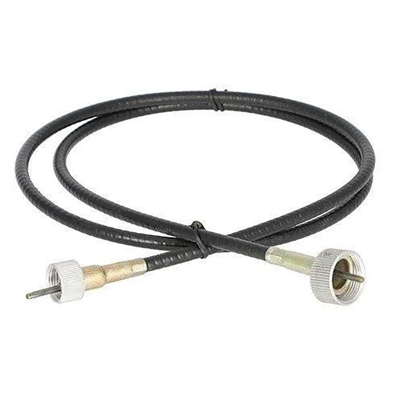Tachometer Cable Fits Massey Ferguson Replaces 506332M91
