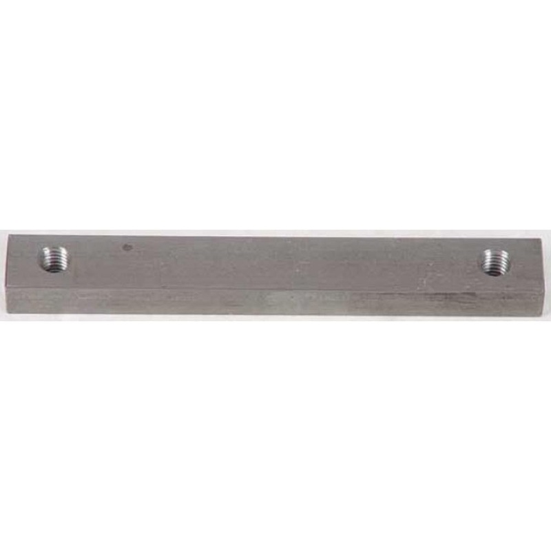 Threaded Plate Fits John Deere Replaces T20696