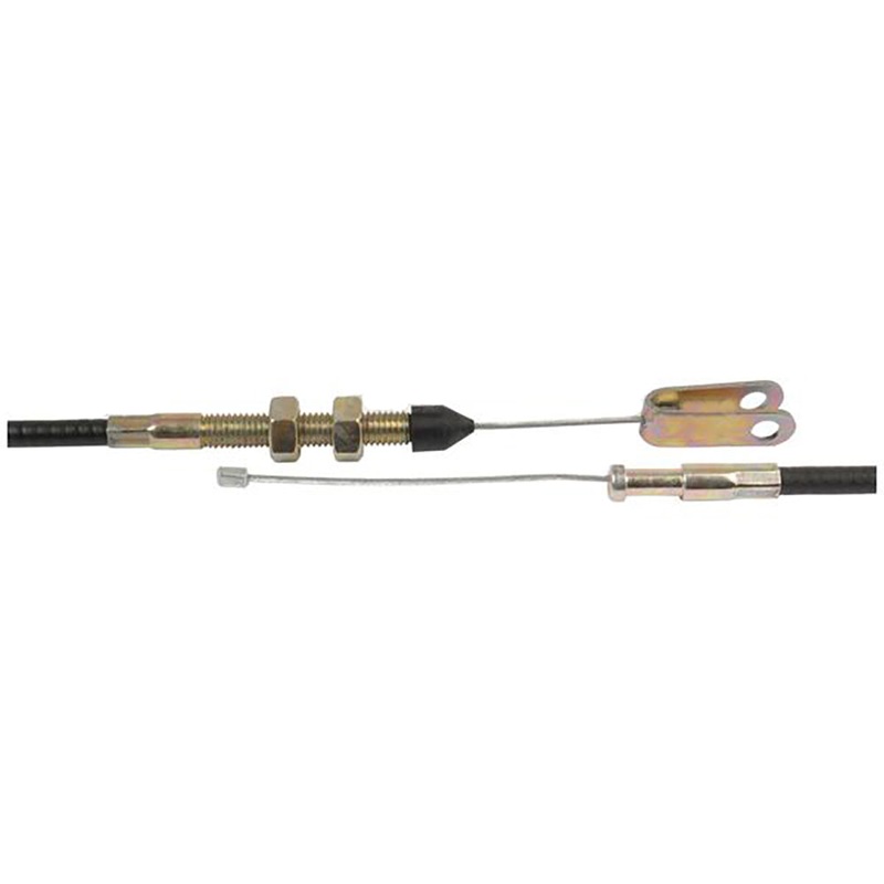 Throttle Cable Fits Massey Ferguson Replaces 3759025M91