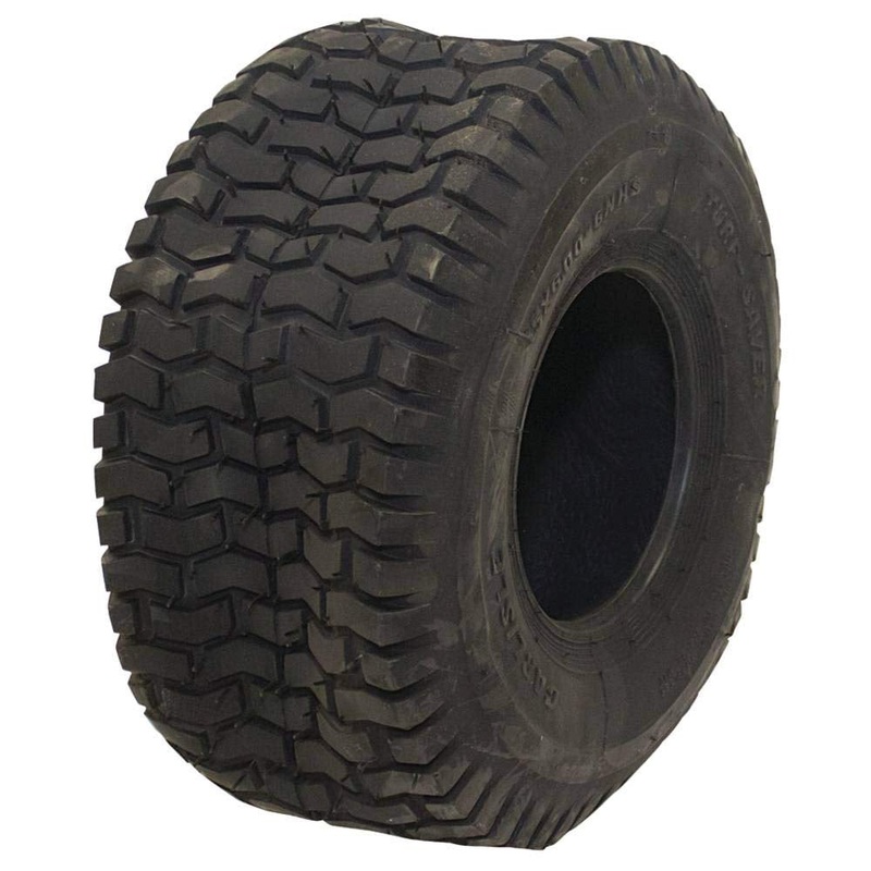 Turf Handlers Tire Fits Universal Products Replaces B1TI35