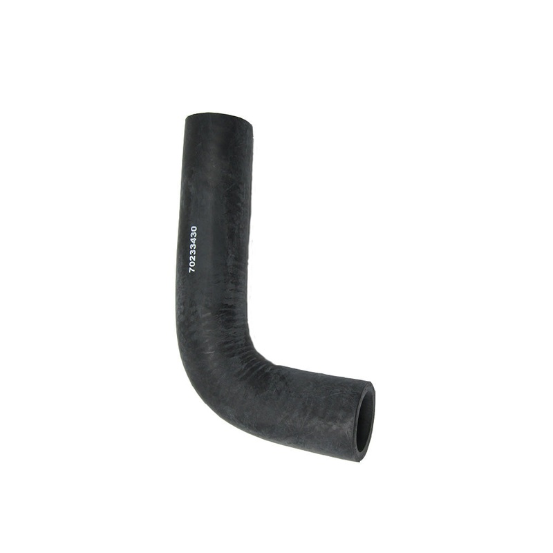 Upper Radiator Hose Fits Allis Chalmers Replaces 70233430