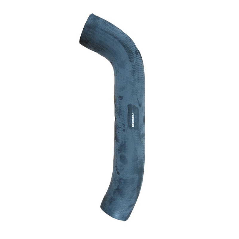 Upper Radiator Hose Fits Allis Chalmers Replaces 70263406