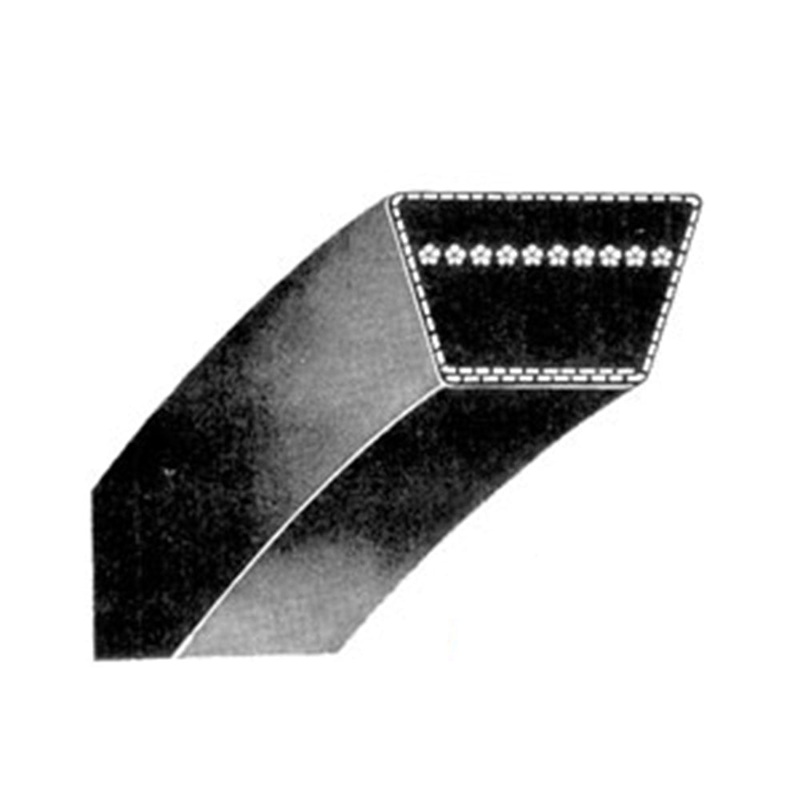 V-Belt Fits Simplicity Replaces 5022435
