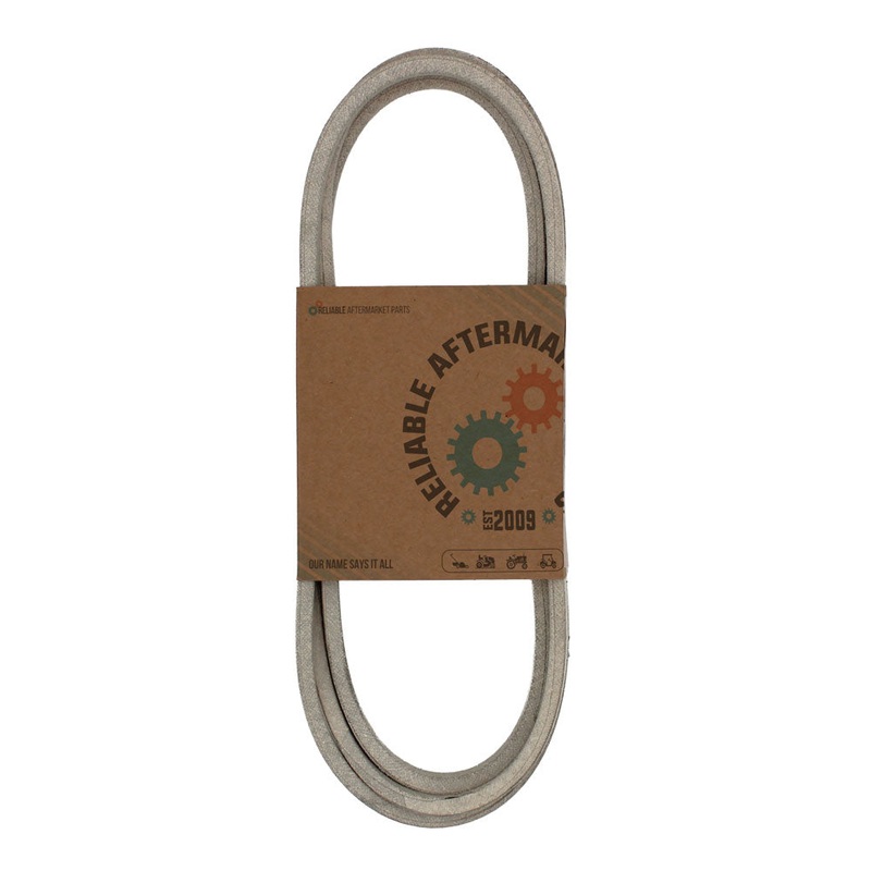 Belt Fits Universal Products Replaces 4L1000