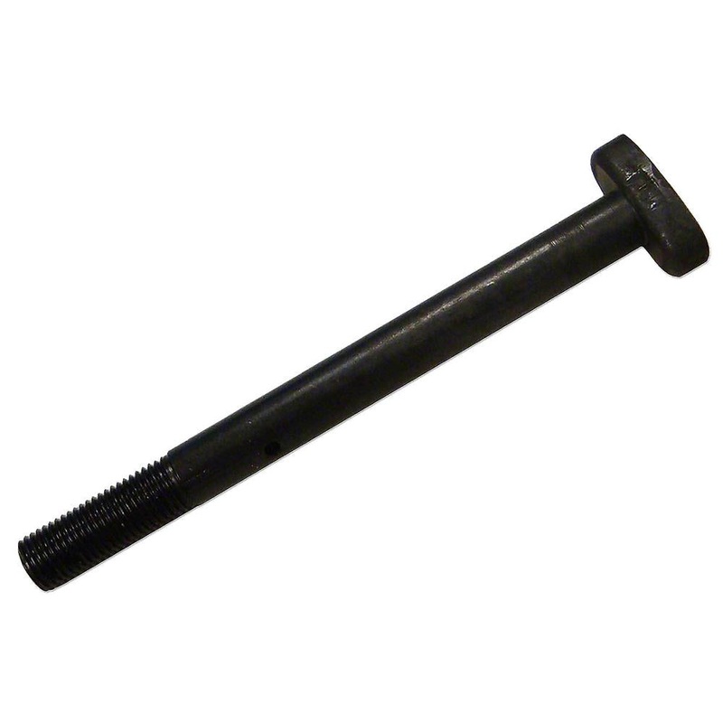 Clutch Operating T-Bolt Fits John Deere Replaces B147R