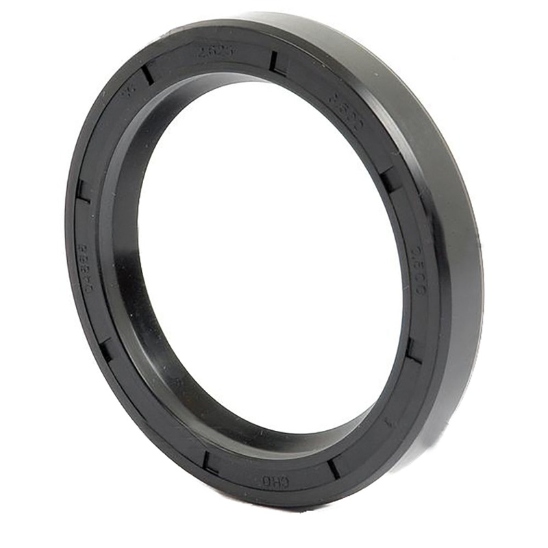 Double Lip Seal Fits Massey Ferguson Replaces 831482M1