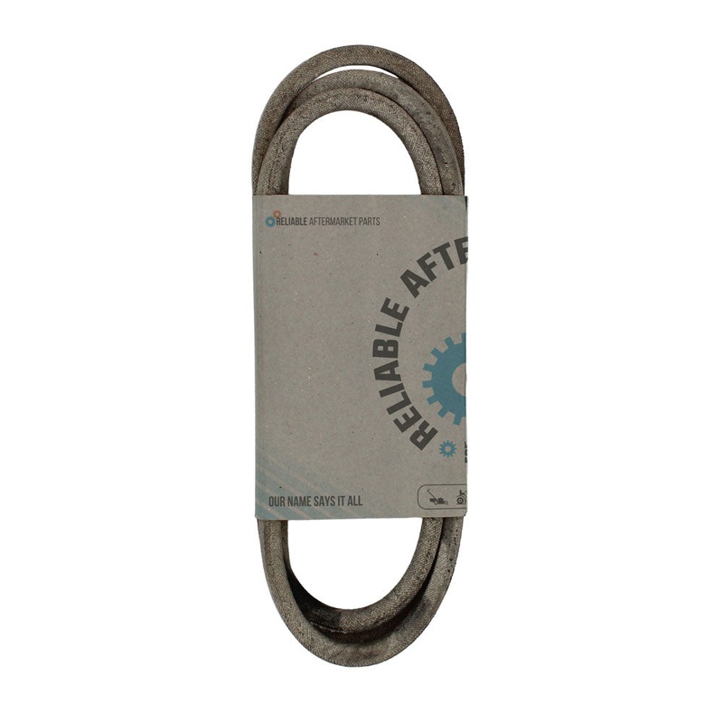Drive Belt Fits Agco Replaces 1607051