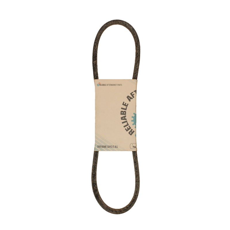 Engine to Drive Pump Belt Fits Dixie Chopper Replaces A-D60083-AI