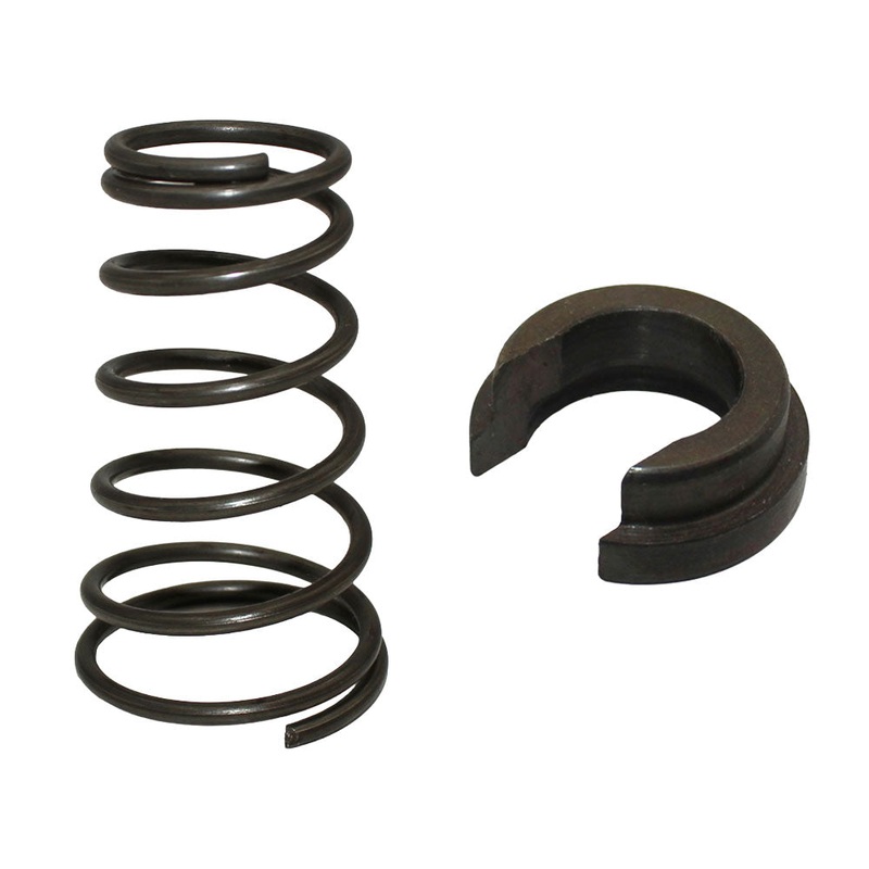 Gear Shift Lever Spring and Seat Cup Kit Fits Massey Ferguson Replaces 1861024M1