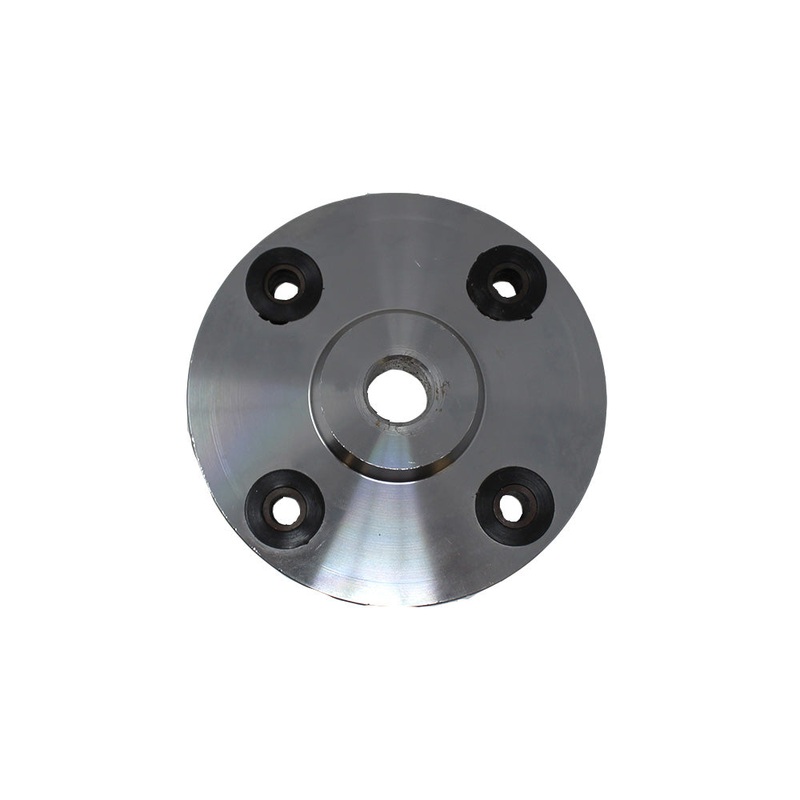 Hydraulic Pump Adapter Plate Fits Massey Ferguson Replaces 708639M91
