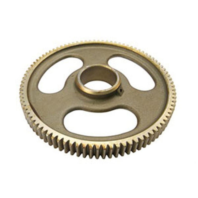 Idler Gear Fits Allis Chalmers Replaces 72080140